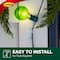 3M Command™ Outdoor Light Clips, Clear